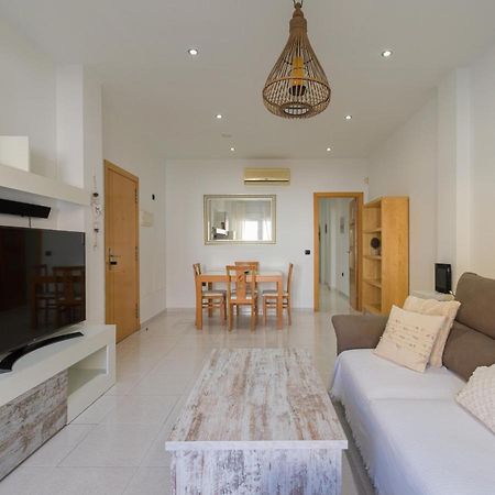 Homeforguest Modern Apartment In The Centre Of Puerto Del Rosario Puerto del Rosario  Exterior photo