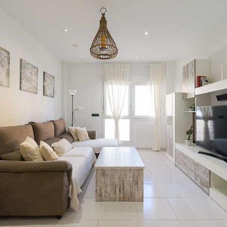 Homeforguest Modern Apartment In The Centre Of Puerto Del Rosario Puerto del Rosario  Exterior photo