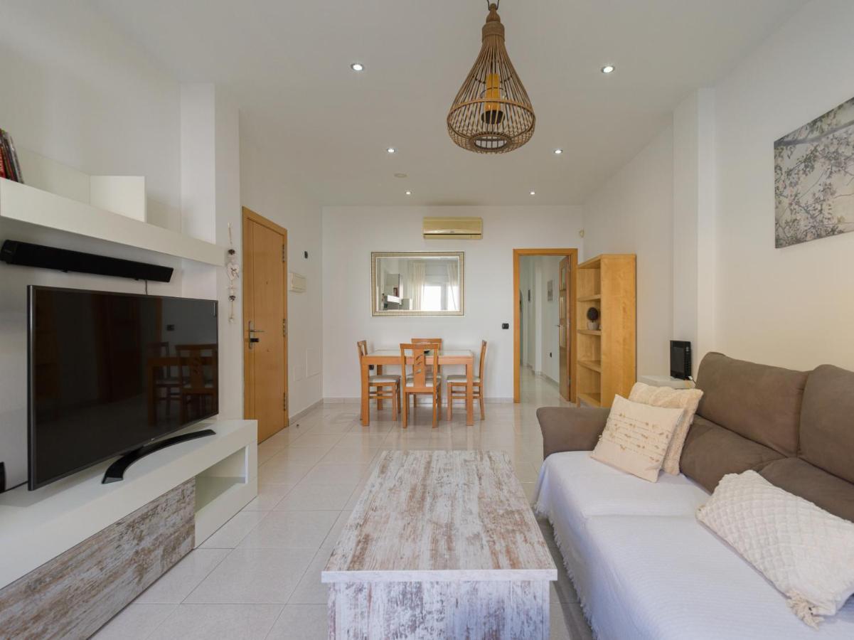 Homeforguest Modern Apartment In The Centre Of Puerto Del Rosario Puerto del Rosario  Exterior photo