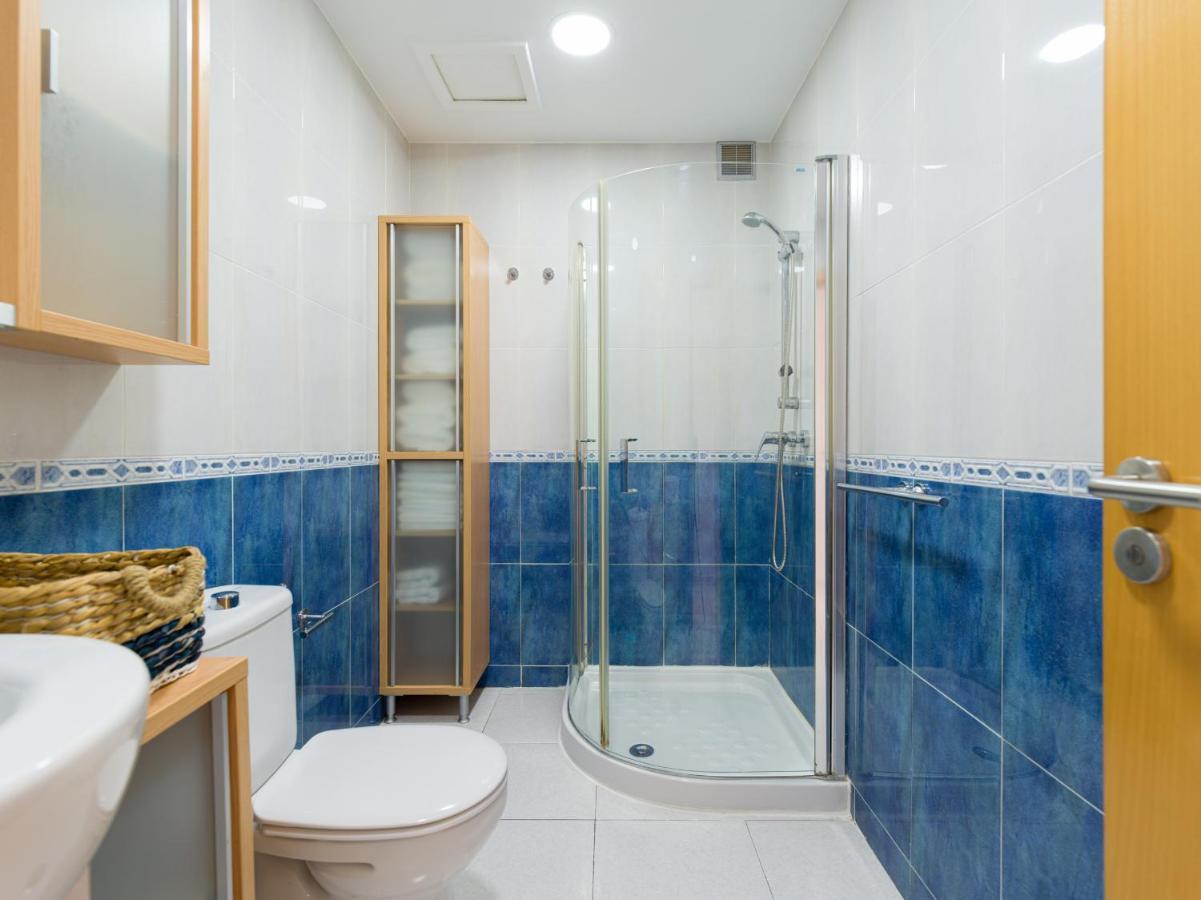 Homeforguest Modern Apartment In The Centre Of Puerto Del Rosario Puerto del Rosario  Exterior photo