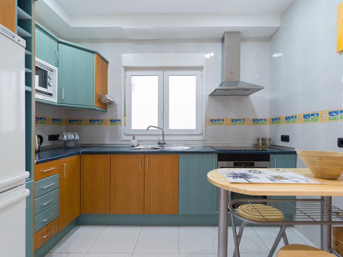 Homeforguest Modern Apartment In The Centre Of Puerto Del Rosario Puerto del Rosario  Exterior photo