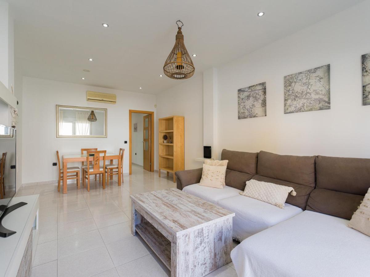 Homeforguest Modern Apartment In The Centre Of Puerto Del Rosario Puerto del Rosario  Exterior photo