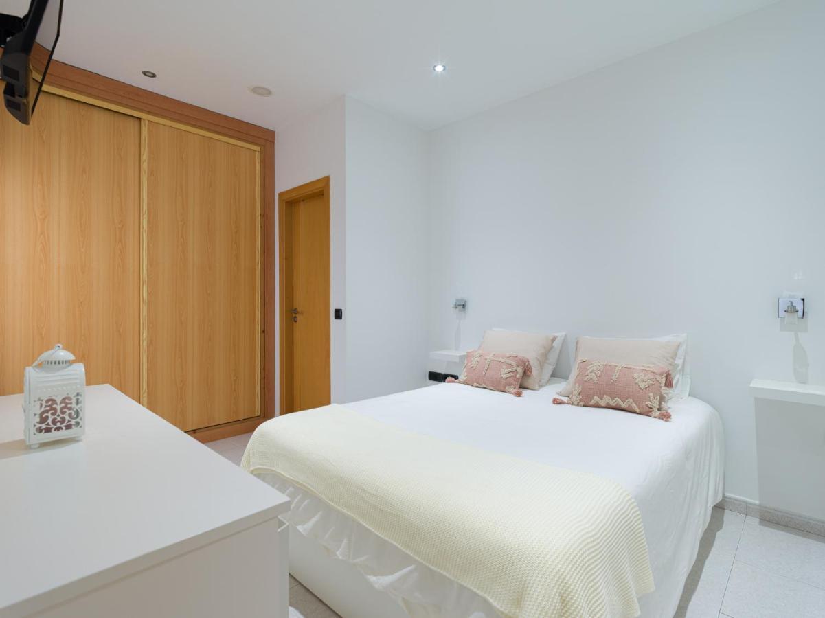 Homeforguest Modern Apartment In The Centre Of Puerto Del Rosario Puerto del Rosario  Exterior photo