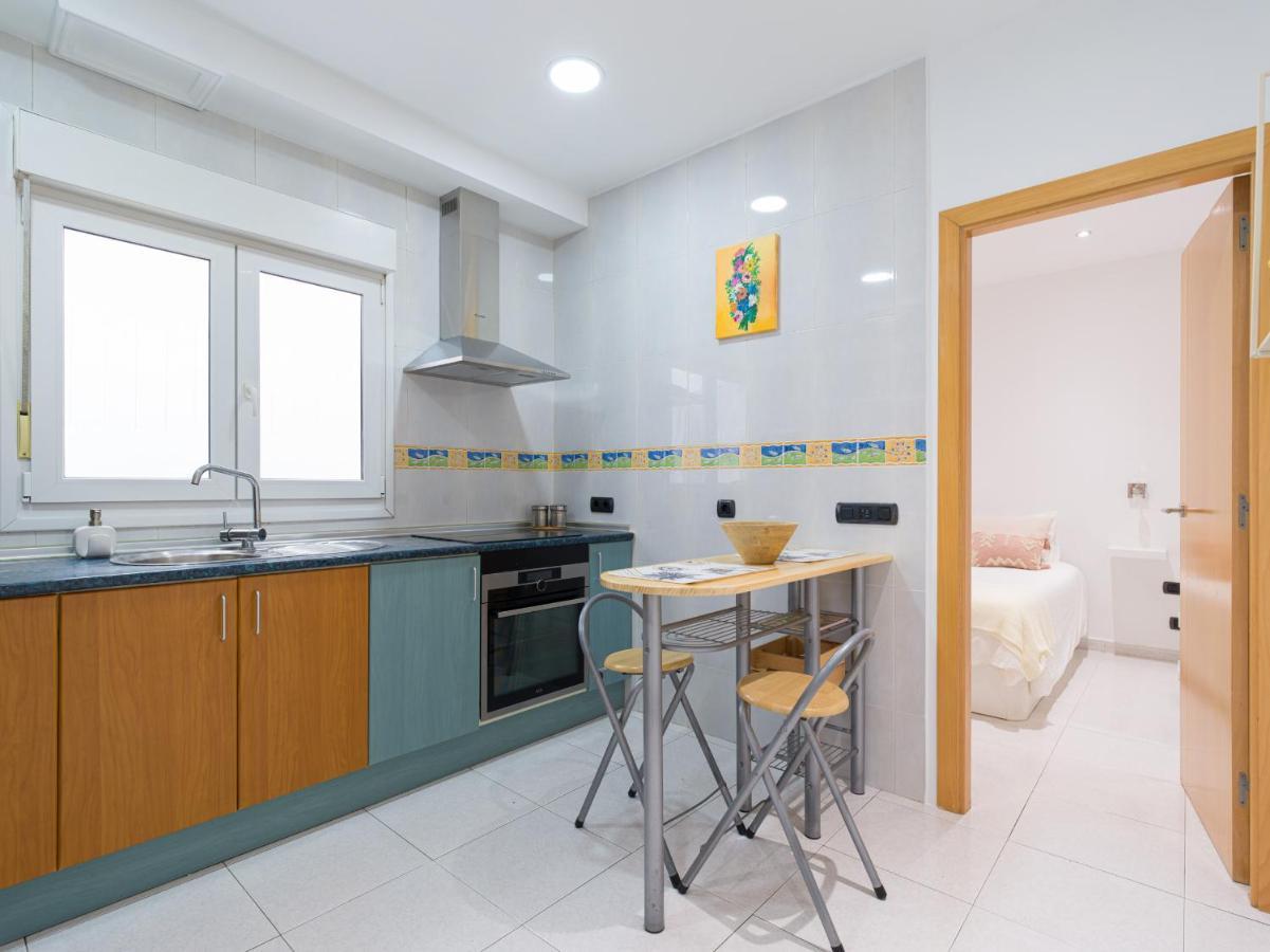 Homeforguest Modern Apartment In The Centre Of Puerto Del Rosario Puerto del Rosario  Exterior photo