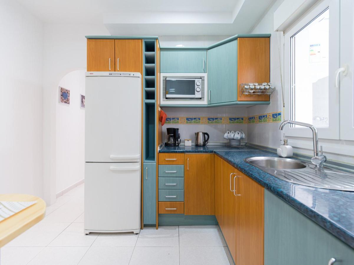 Homeforguest Modern Apartment In The Centre Of Puerto Del Rosario Puerto del Rosario  Exterior photo
