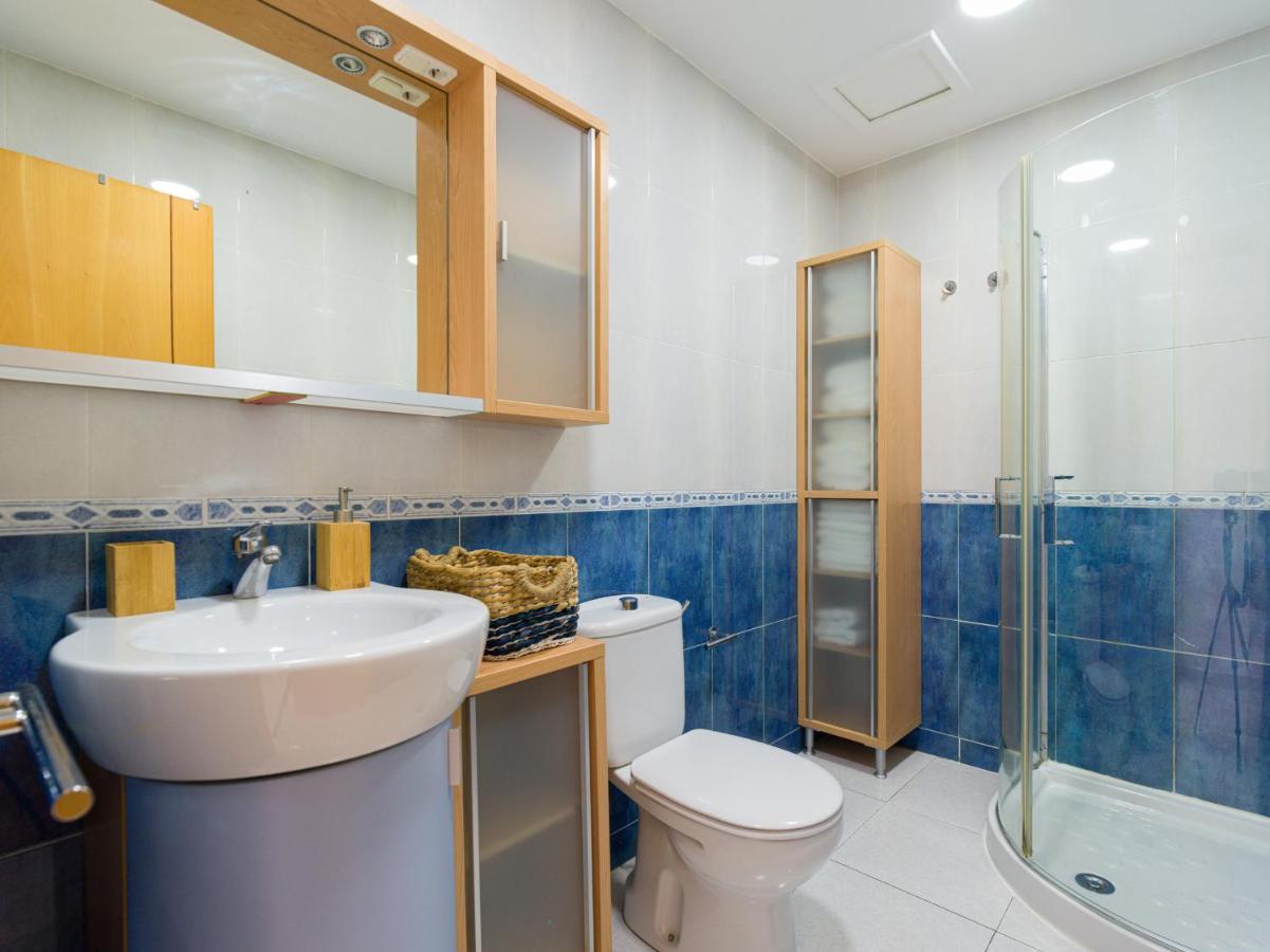 Homeforguest Modern Apartment In The Centre Of Puerto Del Rosario Puerto del Rosario  Exterior photo